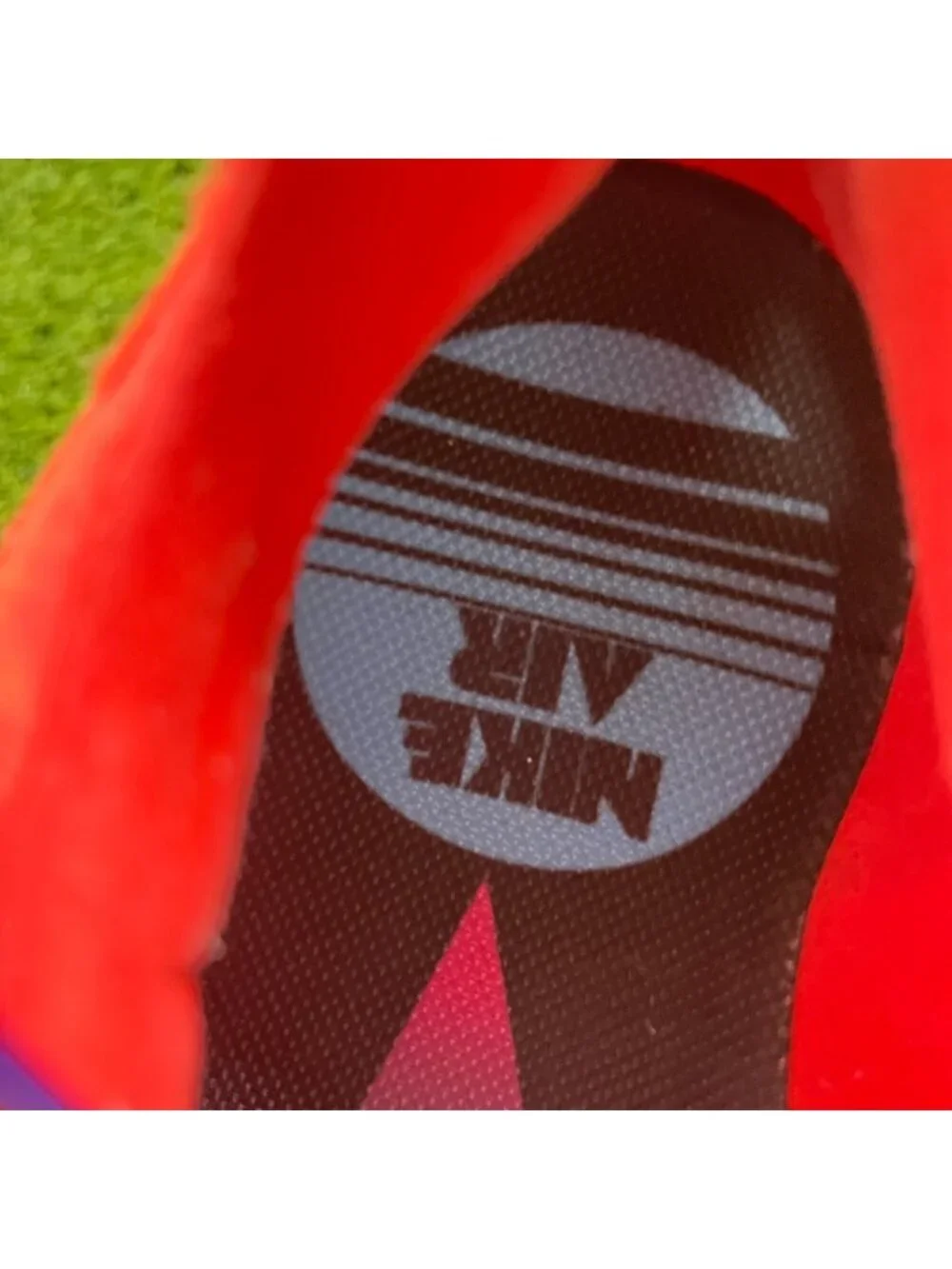 Nike please review